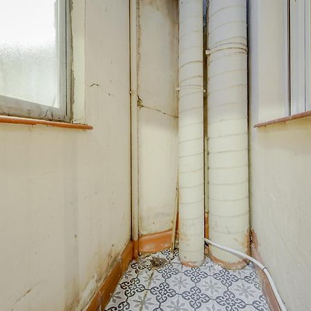 Ny Style Apt 5P En San Mateo Centro Chueca-Malasana E1 马德里 外观 照片