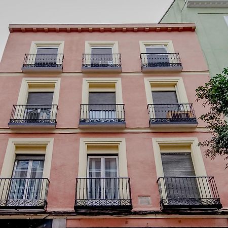 Ny Style Apt 5P En San Mateo Centro Chueca-Malasana E1 马德里 外观 照片