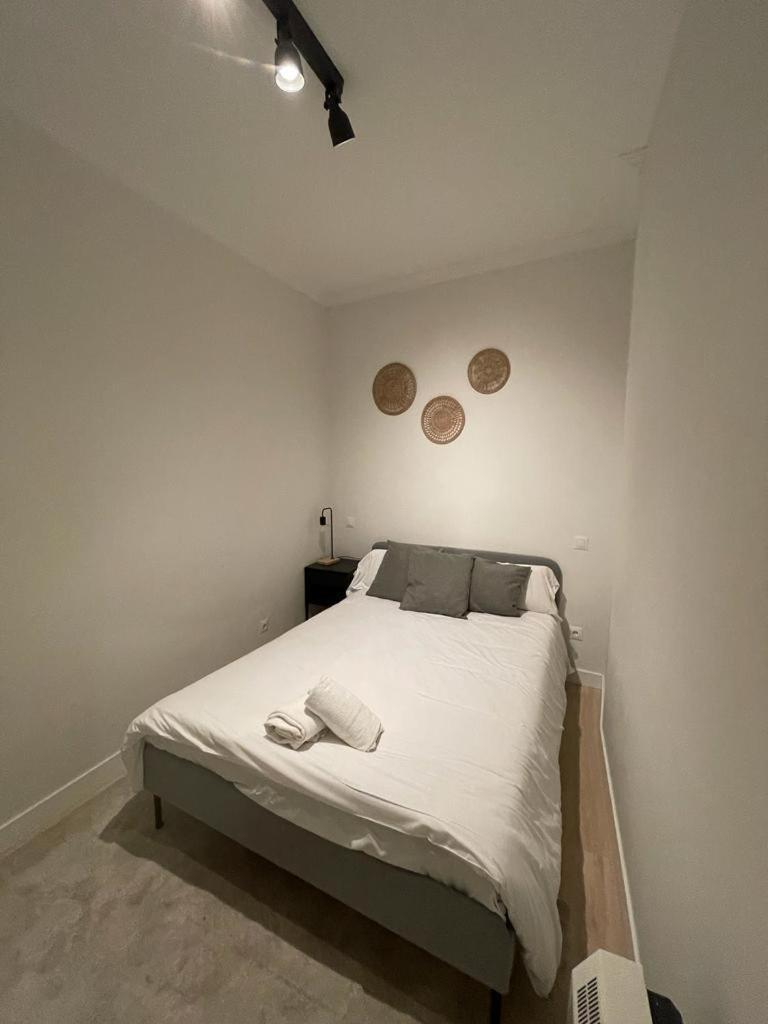 Ny Style Apt 5P En San Mateo Centro Chueca-Malasana E1 马德里 外观 照片