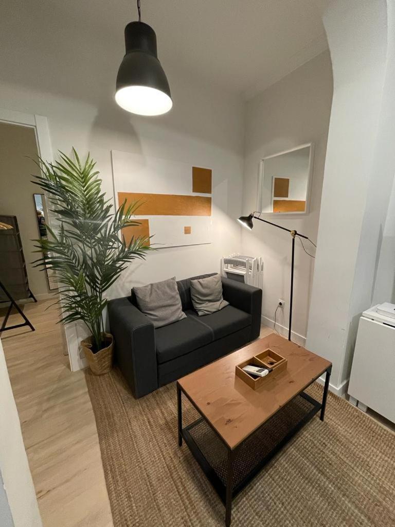 Ny Style Apt 5P En San Mateo Centro Chueca-Malasana E1 马德里 外观 照片