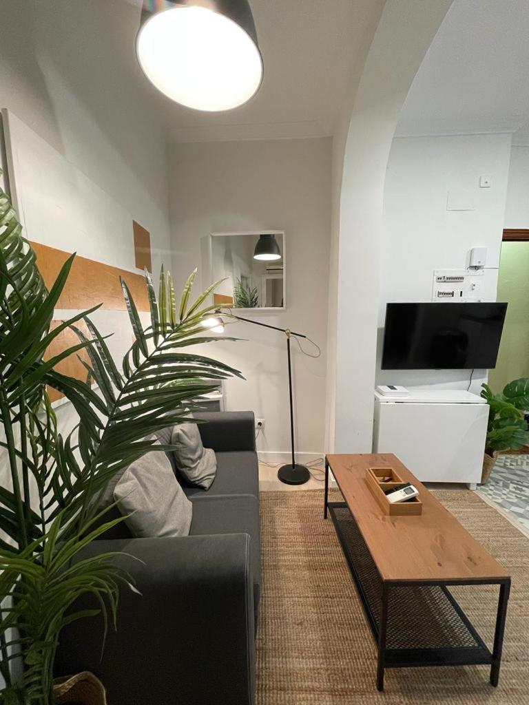 Ny Style Apt 5P En San Mateo Centro Chueca-Malasana E1 马德里 外观 照片